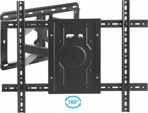 VETOUSON Ultra Mocny Uchwyt do Telewizora Wieszak TV 45-90 cali 80 kg Vx-501 13