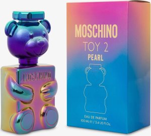 Moschino MOSCHINO TOY2 PEARL EDP/S (M/W) 100ML 3