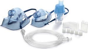 Omnibus Inhalator, nebulizator do pracy ciągłej PRIME - wydajny i skuteczny 4