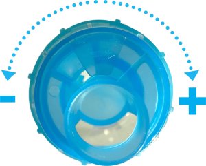 Omnibus Inhalator, nebulizator do pracy ciągłej PRIME - wydajny i skuteczny 5