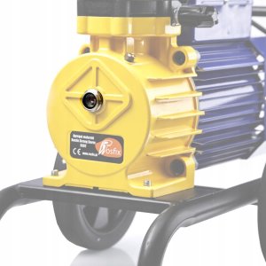 Rosfix WZIERNIK WSKAŹNIK OLEJU DO AGREGATÓW MALARSKICH AGREGAT MALARSKI ROSFIX HQ 2