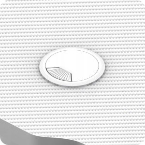 Biurko Huzaro Biurko gamingowe Huzaro Hero 4.8 White RGB 12