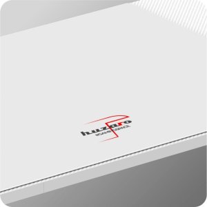 Biurko Huzaro Biurko gamingowe Huzaro Hero 4.8 White RGB 8