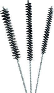 Rosfix ZESTAW CZYSZCZĄCY DO PISTOLETU MALARSKIEGO AGREGATU WYCIORY PRZEBIJAKI 17W1 2