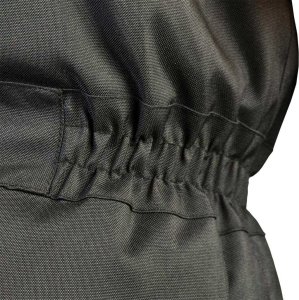 Leber&Hollman Spodnie Ogrodniczki Zimowe. Ocieplane Blacker Oxford 600D   Wodoodporne Xxl Leber&Hollman Lh-Blacker_Xxl 5907522910150 2