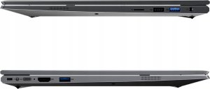 Laptop Blackview Laptop Blackview Acebook-8 Intel N97/15.6" FHD AntiGlare/16GB/SSD 512GB/BT/FPR/Win 11 Grey 6