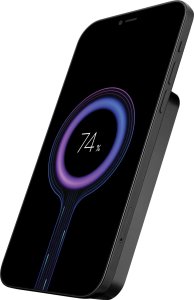 Powerbank Sandberg Mag Wireless Powerbank5000ALU 3