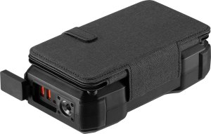 Powerbank Sandberg Solar 5-Panel 27000mAh Czarny 2