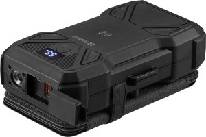 Powerbank Sandberg Solar 5-Panel 27000mAh Czarny 4