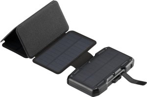 Powerbank Sandberg Solar 5-Panel 10000mAh Czarny 4