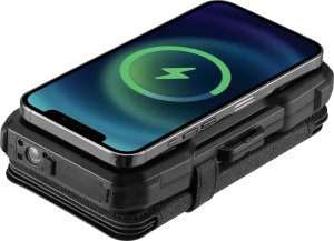 Powerbank Sandberg Solar 5-Panel 10000mAh Czarny 8