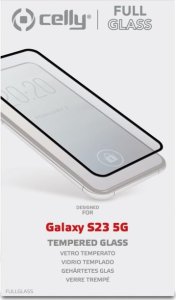Celly Ekrano apsauga Celly Samsung Galaxy S23 3