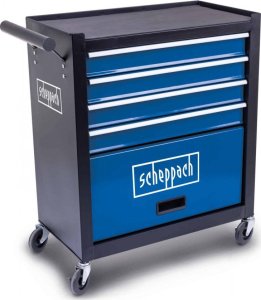 Wózek narzędziowy Scheppach Wózek warsztatowy TW1300 2