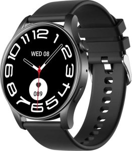 Smartwatch BOZLUN B55S Czarny 1