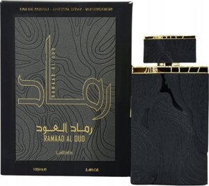 Lattafa Lattafa Ramaad Al Oud - EDP 100ml Kvepalai Unisex EDP 1