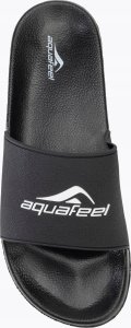 Aquafeel Šlepetės unisex AQUAFEEL 75633 20 43 juodas 5