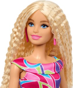 Lalka Barbie Mattel Fashionistas Modna przyjaciółka (HRH20) 4
