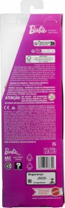 Lalka Barbie Mattel Fashionistas Modna przyjaciółka (HRH20) 7