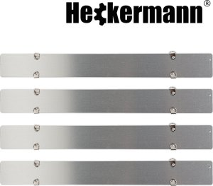 Heckermann Lampa do wzrostu roślin Heckermann PGL-A282 5