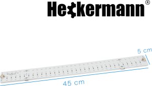 Heckermann Lampa do wzrostu roślin Heckermann PGL-A282 6