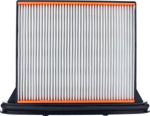 Rosfix FILTR DO ODKURZACZA STARMIX IPULSE IS ARD 1625 1635 1425 FKP 4300 ASE 1400 2