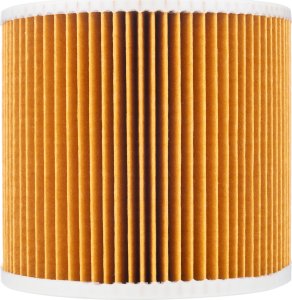 Rosfix FILTR ZMYWALNY DO KARCHER MV3 WD2 WD3 SE 4001 WD 3.200 A2004 2254 2231 MV2 2