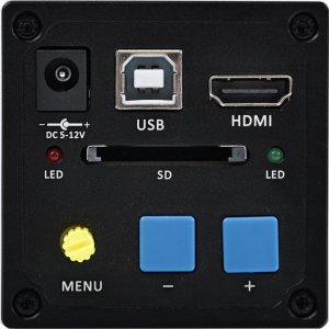 Kamera cyfrowa Rosfix KAMERA SONY 16MP MIKROSKOP STEREOSKOPOWY CYFROWY C-MOUNT CMOS ROSFIX MENSA 11