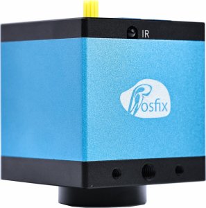 Kamera cyfrowa Rosfix KAMERA SONY 16MP MIKROSKOP STEREOSKOPOWY CYFROWY C-MOUNT CMOS ROSFIX MENSA 3