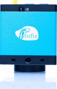 Kamera cyfrowa Rosfix KAMERA SONY 16MP MIKROSKOP STEREOSKOPOWY CYFROWY C-MOUNT CMOS ROSFIX MENSA 5