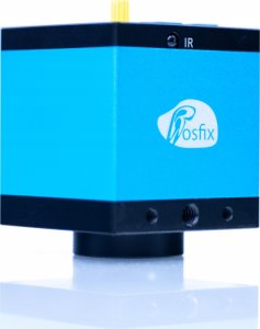 Kamera cyfrowa Rosfix KAMERA SONY 16MP MIKROSKOP STEREOSKOPOWY CYFROWY C-MOUNT CMOS ROSFIX MENSA 6