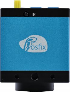 Kamera cyfrowa Rosfix KAMERA SONY 16MP MIKROSKOP STEREOSKOPOWY CYFROWY C-MOUNT CMOS ROSFIX MENSA 9