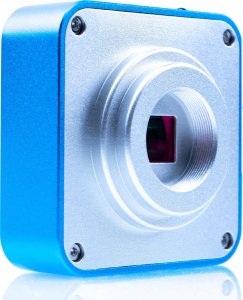 Kamera cyfrowa Rosfix KAMERA DO MIKROSKOPU STEREOSKOPOWEGO CYFROWEGO C-MOUNT CMOS 16MP 4K ROSFIX 2