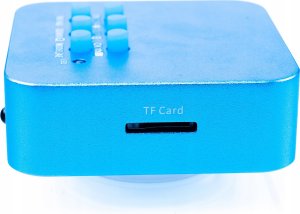 Kamera cyfrowa Rosfix KAMERA DO MIKROSKOPU STEREOSKOPOWEGO CYFROWEGO C-MOUNT CMOS 16MP 4K ROSFIX 9