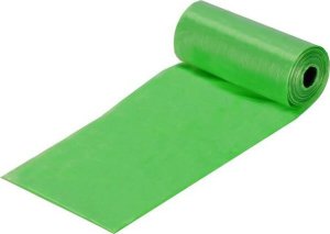 Springos Worki na odchody psa 432 szt. woreczki na psie odchody z etui 24 rolki, zielone UNIWERSALNY 6