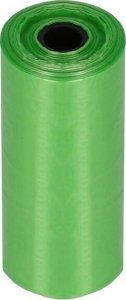Springos Worki na odchody psa 432 szt. woreczki na psie odchody z etui 24 rolki, zielone UNIWERSALNY 8