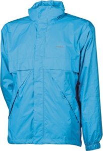 Agu Kurtka przeciwdeszczowa AGU Subito Air Jacket aqua M 1