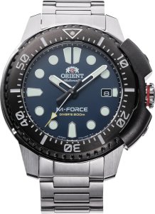 Zegarek Orient Zegarek Męski Orient Sport M-Force Automatic RA-AC0L07L00B + BOX 1