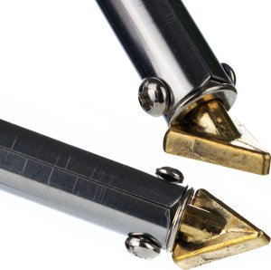 Rosfix SPAWARKA DO PLASTIKU SPAWANIA WYGŁADZANIA ZGRZEWARKA LUTOWNICA ŻELAZKO 80W 5