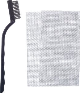 Rosfix SIATKI SPOIWA SPAWARKA PLASTIKU SPAWANIA WYGŁADZANIA LUTOWNICA ŻELAZKO 80W 7