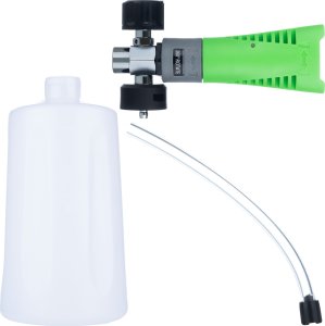 Myjka ciśnieniowa Rosfix PIANOWNICA 750ML DO MYJKI CIŚNIENIOWEJ KARCHER NILIFSK K2 K3 K4 K5 K6 1/4F 4