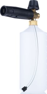 Myjka ciśnieniowa Rosfix PIANOWNICA 1000ML 1L DO PIANY MYJKI CIŚNIENIOWEJ KARCHER NILIFSK 1/4F 11