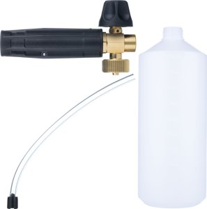 Myjka ciśnieniowa Rosfix PIANOWNICA 1000ML 1L DO PIANY MYJKI CIŚNIENIOWEJ KARCHER NILIFSK 1/4F 2