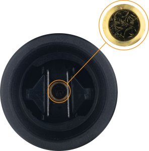 Myjka ciśnieniowa Rosfix PIANOWNICA 1000ML 1L DO PIANY MYJKI CIŚNIENIOWEJ KARCHER NILIFSK 1/4F 5