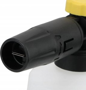 Myjka ciśnieniowa Rosfix PIANOWNICA 750ML DO MYJKI CIŚNIENIOWEJ KARCHER K2 K3 K4 K5 K6 7 BAYONET 9