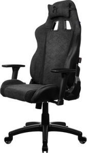 Fotel Arozzi Arozzi Gaming Stuhl Avanti  Dark grey             SoftFabric 2