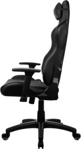 Fotel Arozzi Arozzi Gaming Stuhl Avanti  Dark grey             SoftFabric 3