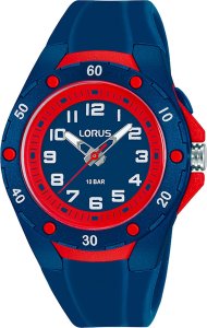 Lorus Zegarek Dziecięcy Lorus Sports R2373NX9 + BOX 1