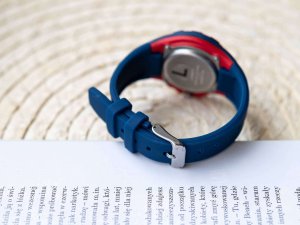 Lorus Zegarek Dziecięcy Lorus Sports R2373NX9 + BOX 2