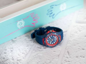 Lorus Zegarek Dziecięcy Lorus Sports R2373NX9 + BOX 3