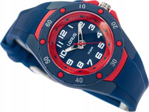 Lorus Zegarek Dziecięcy Lorus Sports R2373NX9 + BOX 5